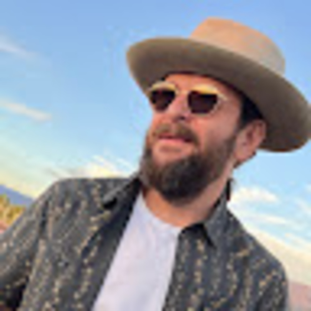 Meet your Posher, Rob